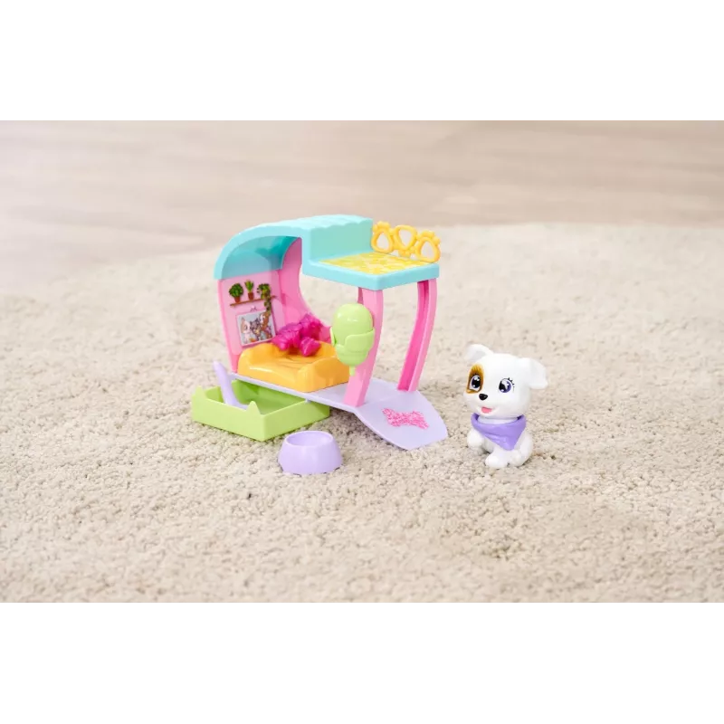 Figuurisetti Pamper Petz Mini Playhouse