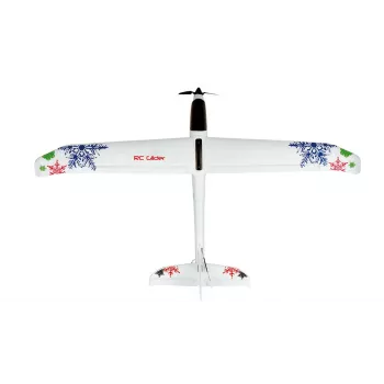 Liitokone Amewi 3D Climber kauko-ohjattava malli