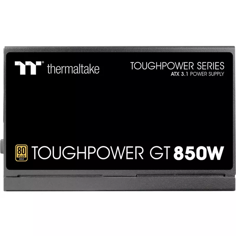 Virtalähde Thermaltake Toughpower Gt 850 W