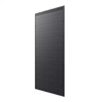 ECOFLOW 4x250W jäykkä aurinkopaneeli