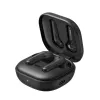 SAVIO In-Ear-TWS-headset TWS-12, Bluetooth 5.3, sisäänrakennettu mikrofoni, musta