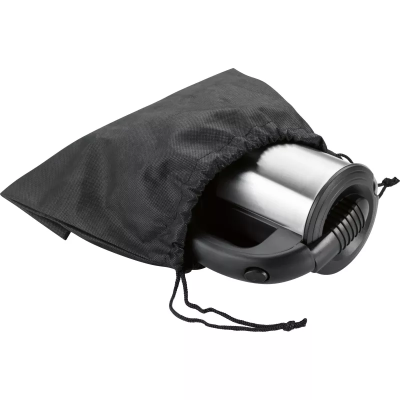 Clatronic 263729 0,5 L musta