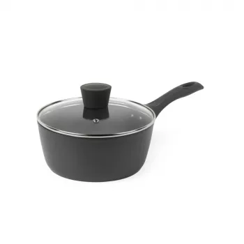 Kattila Salter BW11044EU7 20 cm tarttumaton, sopii kaikille lämmönlähteille