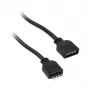 ARGB 4-Pin jatkokaapeli Kolink ARGB 4-Pin 0,5 m, 4-Pin - 4-Pin, 0,5 m pituus