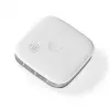 Palovaroitin Nedis WIFIDS21WT älykäs Wi‑Fi-palosensori kotiturvallisuuteen