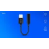 Sovitin audio USB-C Jack 3,5mm AK-74