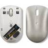 Lenovo 540 hiiri Office molempikätinen RF langaton optinen 2400 DPI