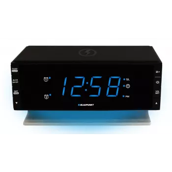 Kelloradio Blaupunkt CR55CHARGE