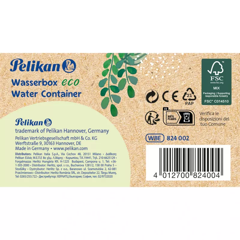 Pelikan 824002 sininen