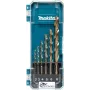 Makita D-75758 porasarja HSS-Co 6-osainen (D-75758)