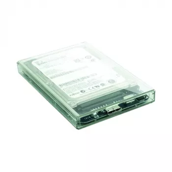 Extra Digital HC380206 tallennusasema