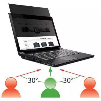 Kehyksetön näytönsuojakalvo Mobilis 016227