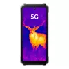 Blackview BL9000 Pro 5G 12/512GB lämpökamera musta