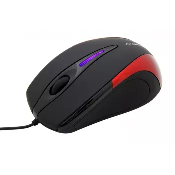 Optinen hiiri SIRIUS EM102R USB