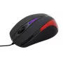 Optinen hiiri SIRIUS EM102R USB