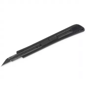 iFixit EU145185-2 musta katkaisuveitsi mattoveitsi (EU145185-2)