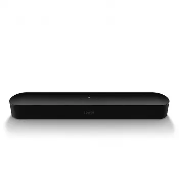 Kaiutin Sonos Beam (Gen 2) musta, 100–240 V
