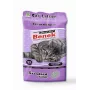 Certech Super Benek Standard Lavender - paakkuuntuva kissanhiekka 25 l (20 kg)