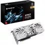 Näytönohjain Acer Predator BiFrost Radeon RX 9070 OC 16GB White Edition