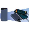 Kannettava varavirtalähde Navitel PWR10 MX SININEN 10000 mAh
