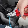 Kaapelipuristin yhdistelmätyökalu Knipex 97 78 180 T