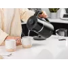 LAFE vedenkeitin 1,7L 2200W musta