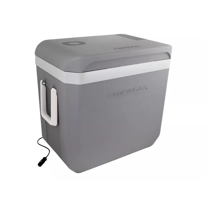 Kylmälaatikko Campingaz Powerbox Plus 36 L Electric harmaa