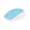Hiiri NATEC Harrier 2 Bluetooth optinen 1600 DPI