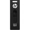 USB-muistitikku 512GB HP USB 3.2 USB HPFD911W-512