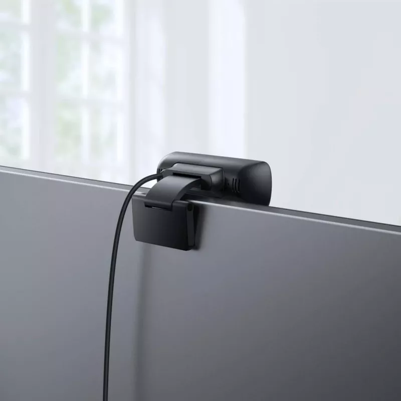 Web-kamera PC-W1 USB | Full HD 1920x1080 | 1080p | 30fps
