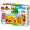 LEGO DUPLO 10457 Nalle Puhin syntymäpäiväjuhlat