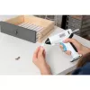 Black+Decker BCGL115-XJ kuumaliimapistooli 3,6 V ladattava akku USB-C-latauskaapeli 1 (BCGL115-XJ)