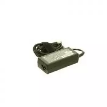 HP AC 65W virtalähde/invertteri sisäkäyttöön musta