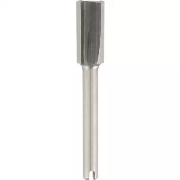 Suorajyrsin Dremel 654