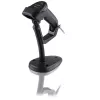 Teline Datalogic STD-AUTFLX-QD25-BK musta