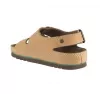 Scholl Air Bag Back Strap mukavat sandaalit ruskea 36