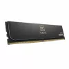 DIMM 32 GB DDR5-6000 (2x 16 GB) dual-kit, muisti musta, CTCED532G6000HC30DC01, T-CREATE EXPERT, AMD EXPO
