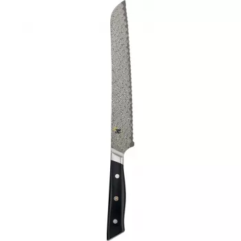Miyabi 800DP leipäveitsi - 24 cm
