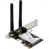 Sisäinen WLAN-kortti Inter-Tech DMG-33 1300 Mbit/s