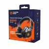 Kuulokkeet CANYON EGO GH-15 2in1 BT musta
