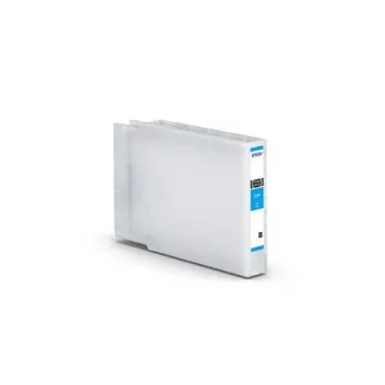 Mustekasetti Epson C13T04A24N syaani WF-C8190 / WF-C8690, Extra (Super) High Yield