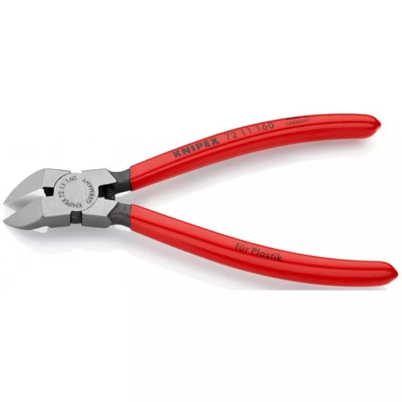 Sivuleikkuri Knipex 72 11 160