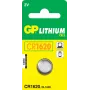 GP Batteries CR1620 litium-kertakäyttöparisto