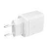 Virtalähde Green Cell PowerSource Solo30 30W valkoinen — USB-C-laturi, 30 W lähtöteho