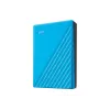 Ulkoinen kiintolevy Western Digital 6 TB USB 3.2 WDBR9S0060BBL-WESN