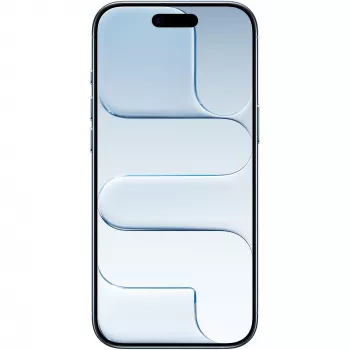 Apple iPhone Air 16,5 cm (6,5) Dual SIM iOS 26 5G USB Type-C 512 GB sininen