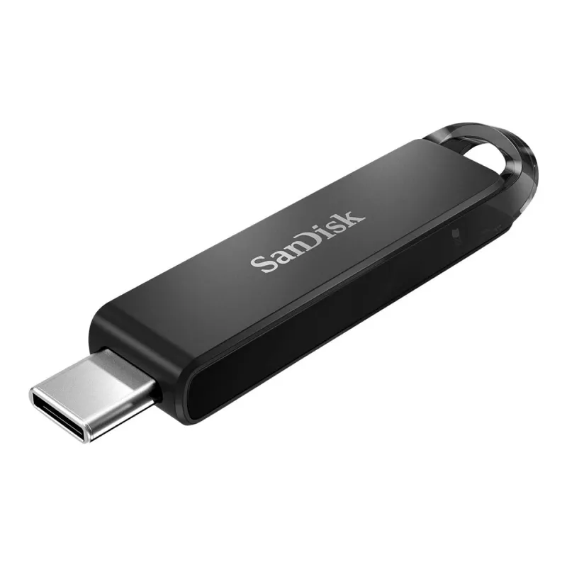 USB-muistitikku SanDisk 32 GB USB Type-C 3.2 Gen 1 SDCZ460-032G-G46