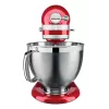 Yleiskone KitchenAid ARTISAN 5KSM185PS 300W 4,8L punainen