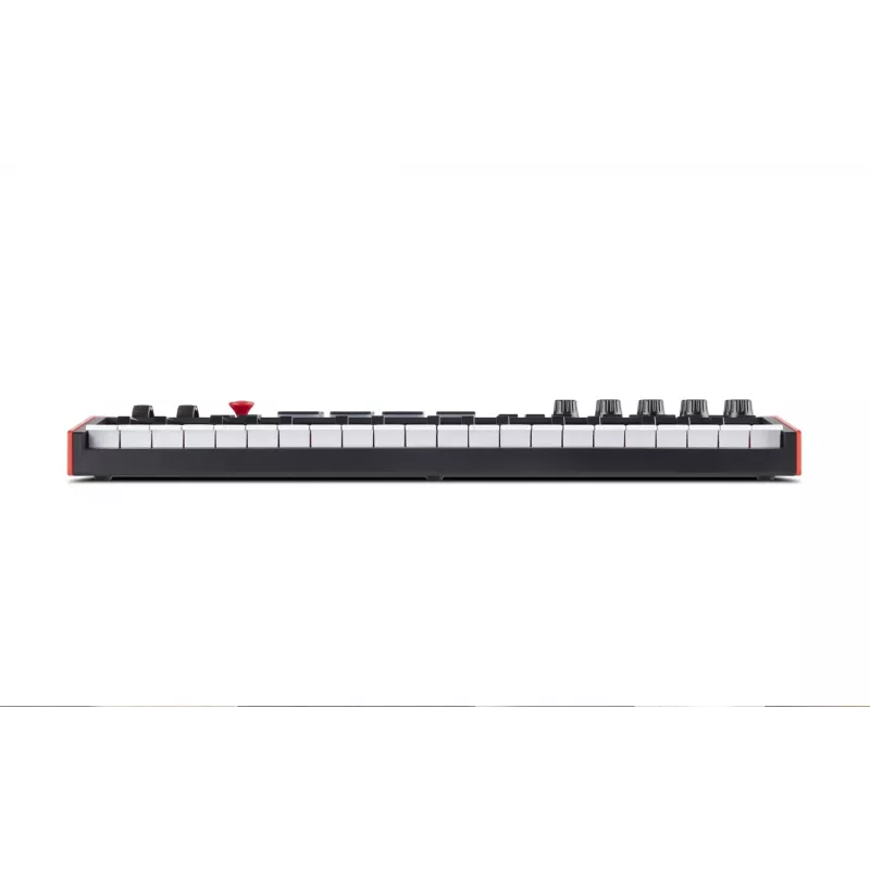 AKAI MPK MINI PLUS - minikoskettimisto-ohjain