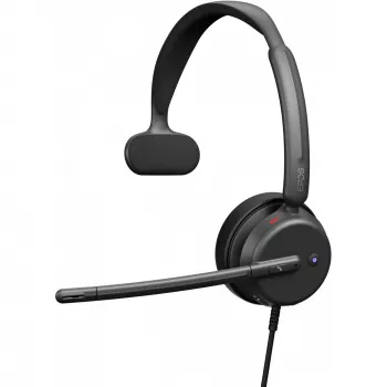 EPOS Mono -kuulokkeet MS Teams USB C